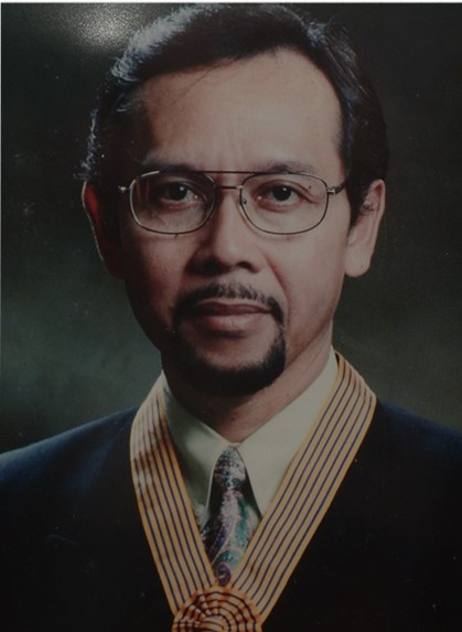 Pak Aman
