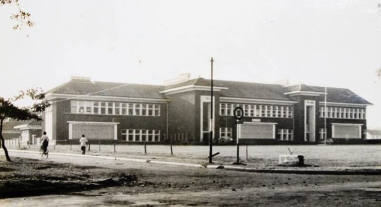 Dekolonialisasi pendidikan tinggi