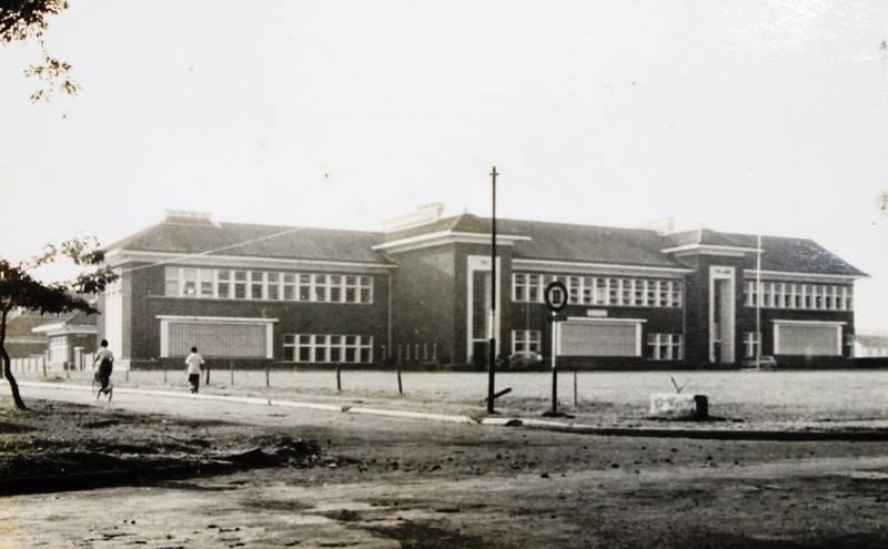 Dekolonialisasi pendidikan tinggi