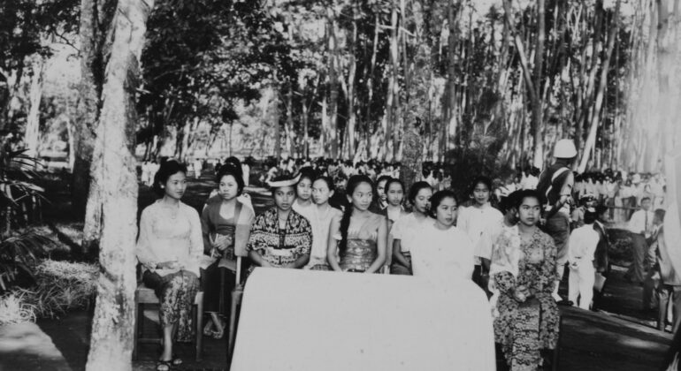 Dekolonialisasi pendidikan tinggi