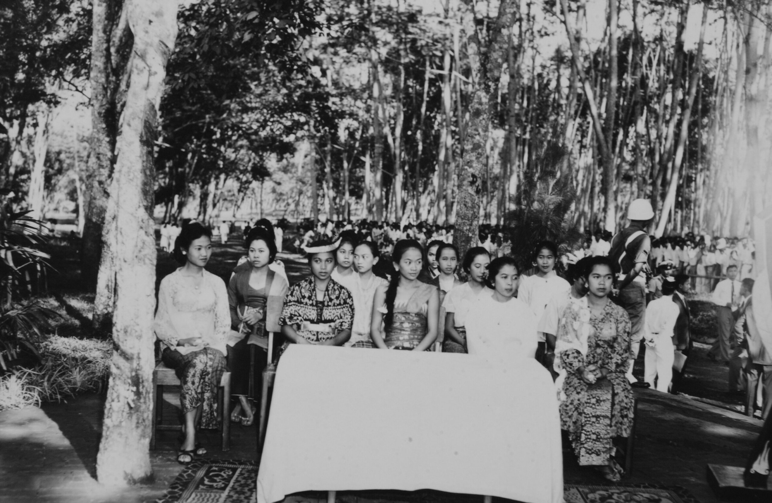 Dekolonialisasi pendidikan tinggi