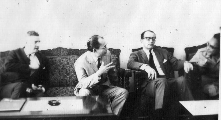 Dekolonialisasi pendidikan tinggi