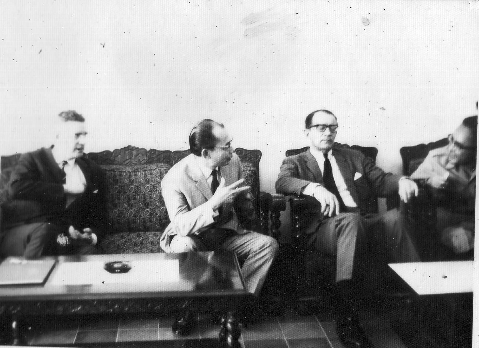 Dekolonialisasi pendidikan tinggi