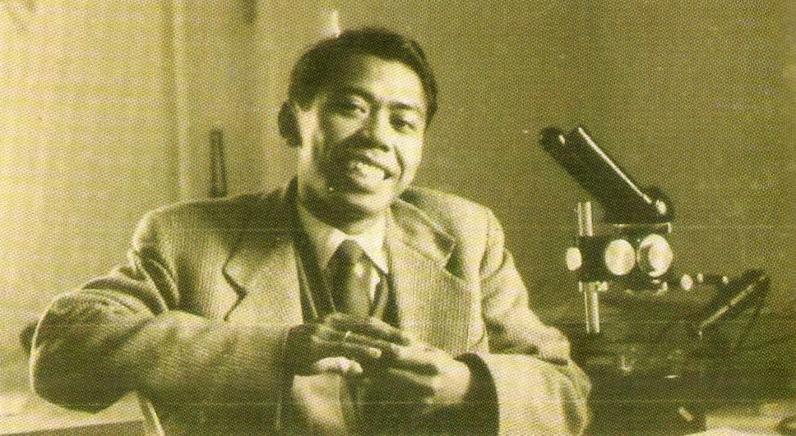 Soekarja Somadikarta