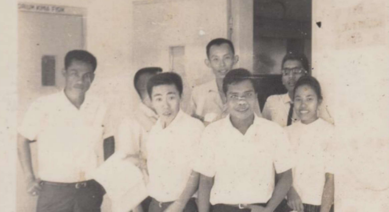Dewan Mahasiswa IPB