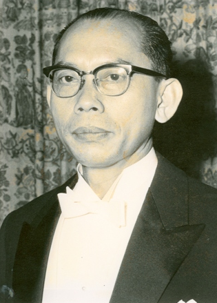 Toyib Hadiwijaya