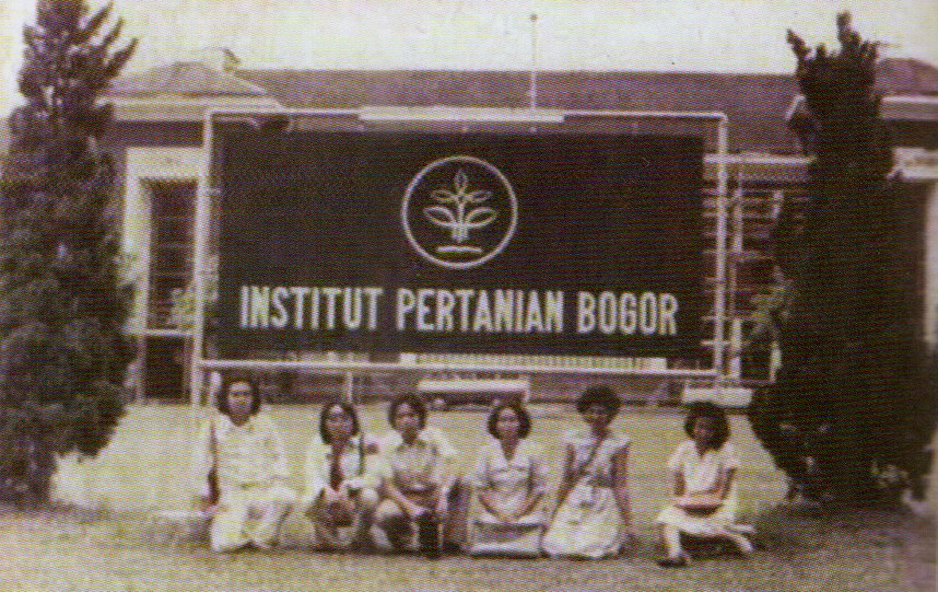 Mahasiswa IPB Angkatan 63 Astaga