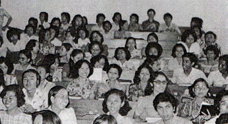 Mahasiswa IPB Angkatan 63 Astaga