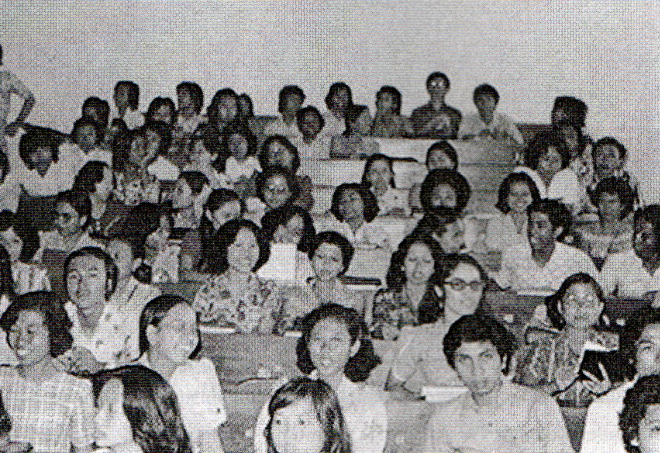 Mahasiswa IPB Angkatan 63 Astaga