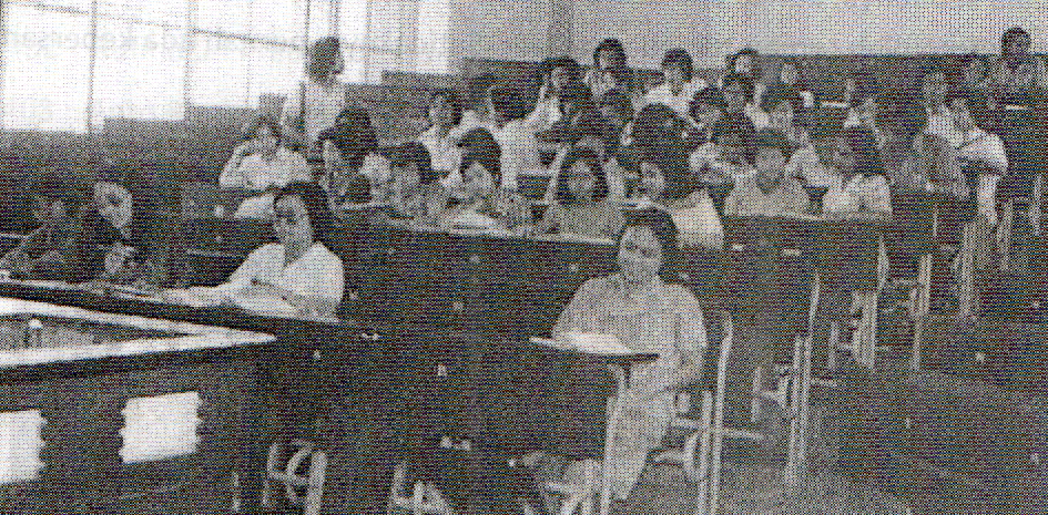 Mahasiswa IPB Angkatan 63 Astaga