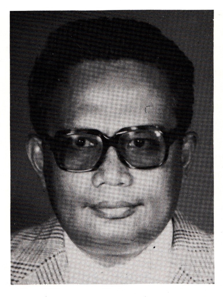 Andi Hakim Nasoetion