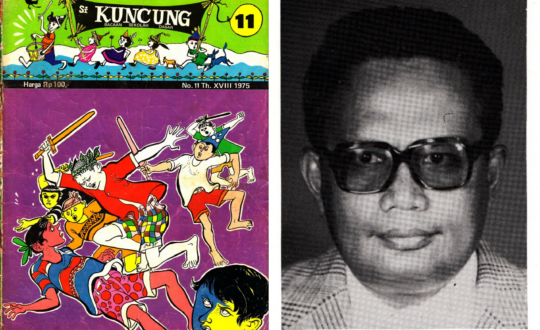 Andi Hakim Nasoetion