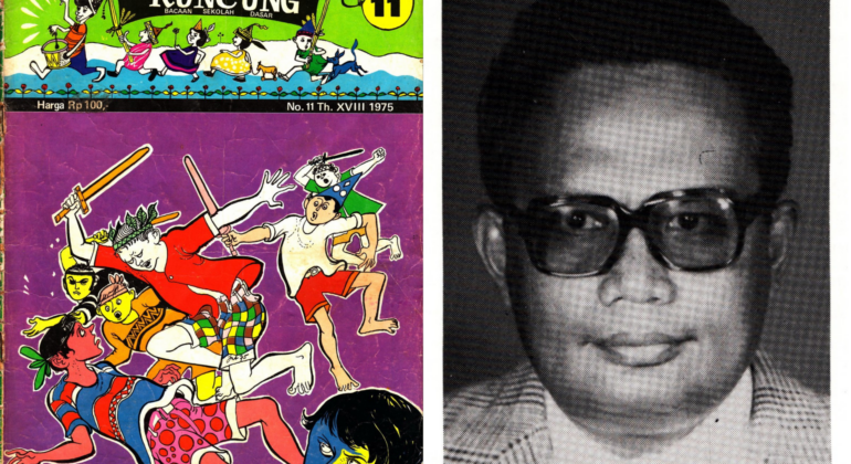 Andi Hakim Nasoetion
