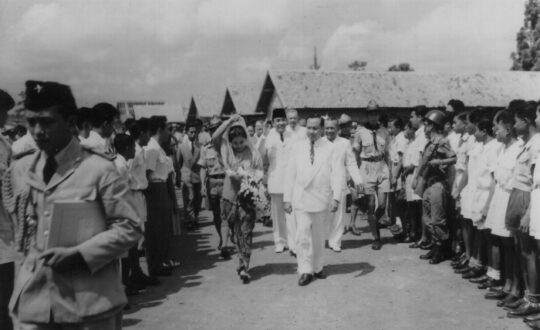 Sukarno IPB
