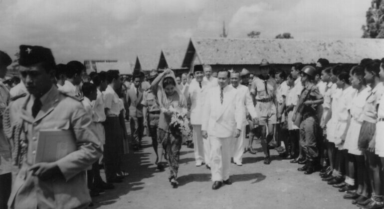 Sukarno IPB